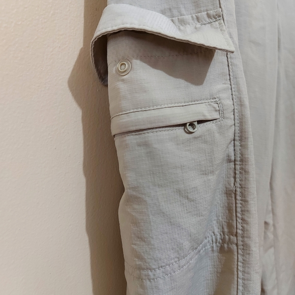 Columbia Performance Fishing Gear Pants - Picture 3 of 8